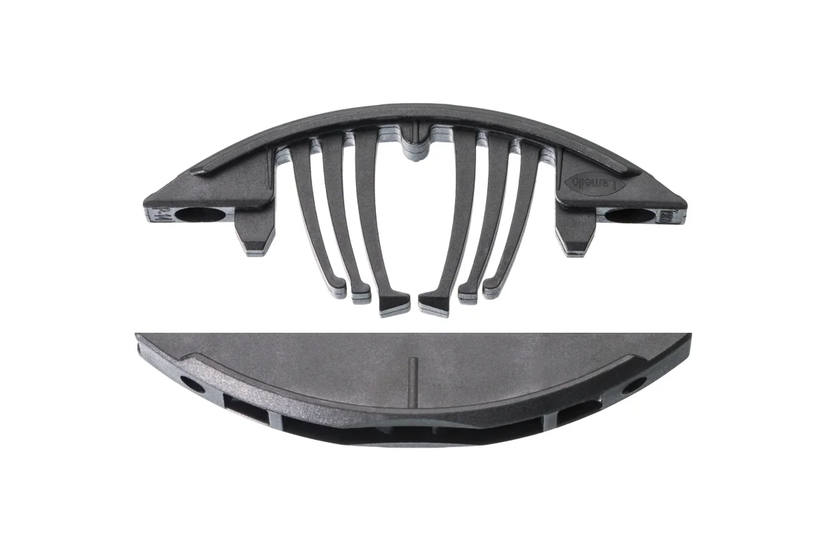 Tenso P-14 mit Vorspann Funkion, 300 Paar (ohne Vorspann-Clip)