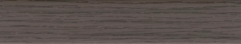 ABS Eiche anthrazit 1x100mm Mutterrolle Saphir