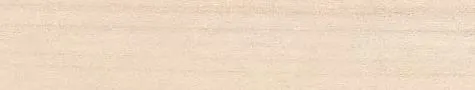 ABS Linde Cream 1x120mm Mutterrolle Saphir - 1x23mm
