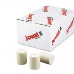 Jowatherm  Gelb Transparent 286.30 / 4 Patrone