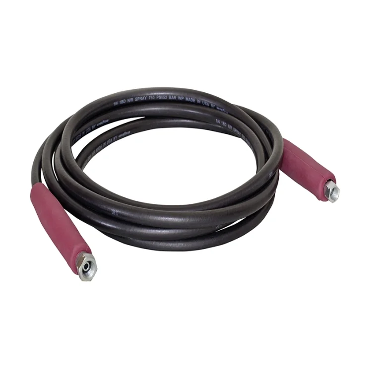Schlauch 3.7m für Glukon pro wmc / Prime