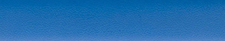 ABS bleu dauphin 1x340mm Saphir