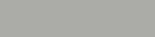 ABS gris chaud 0.8x70mm Saphir