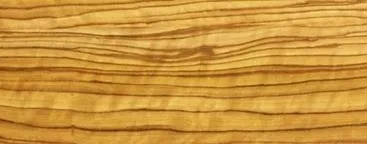 bord plaqué olive 2x54mm PU