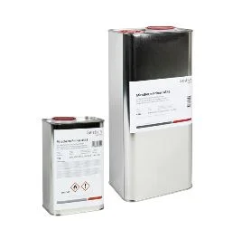 Miratherm Primer 4345 / 4.5Kg Metallkanne
(zuzgl. VOC Abgabe von 11.70Fr)