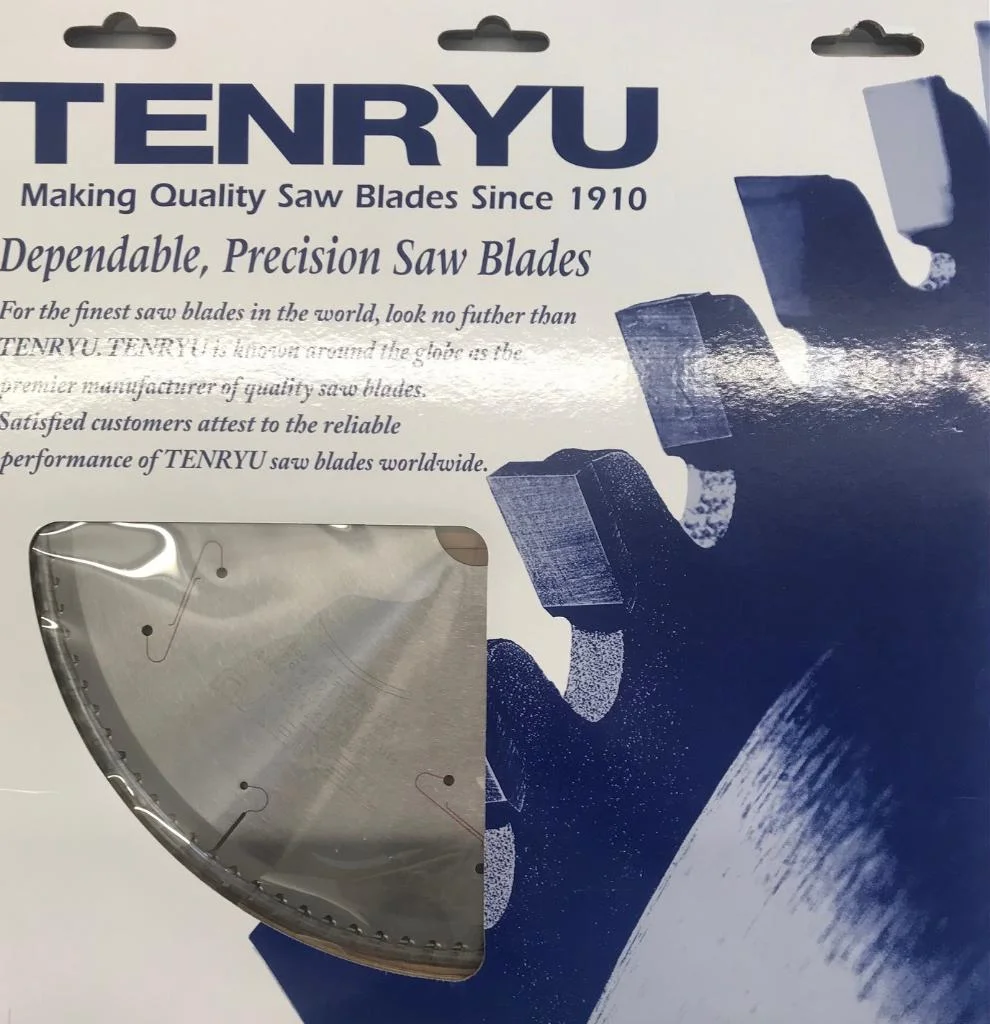HW-Kreissäge X-Cut TENRYU Ø 300x3.25x2.2x30mm, Z=100 FZ/WZA 2