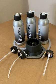 Clou-Unit XS Starter Set 2