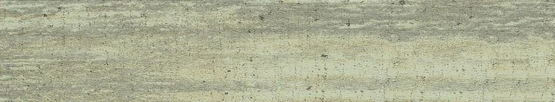 ABS Atrium grau 2x100mm Mutterrolle Saphir