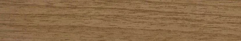 ABS Tennessee Nussbaum hell 1x97mm Mutterrolle Saphir