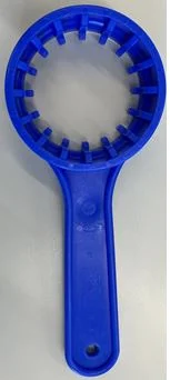 Edelstahl-Ratschenspanner Brush-Tec 2