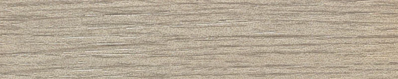 ABS Frêne élevé 1x115mm Saphir