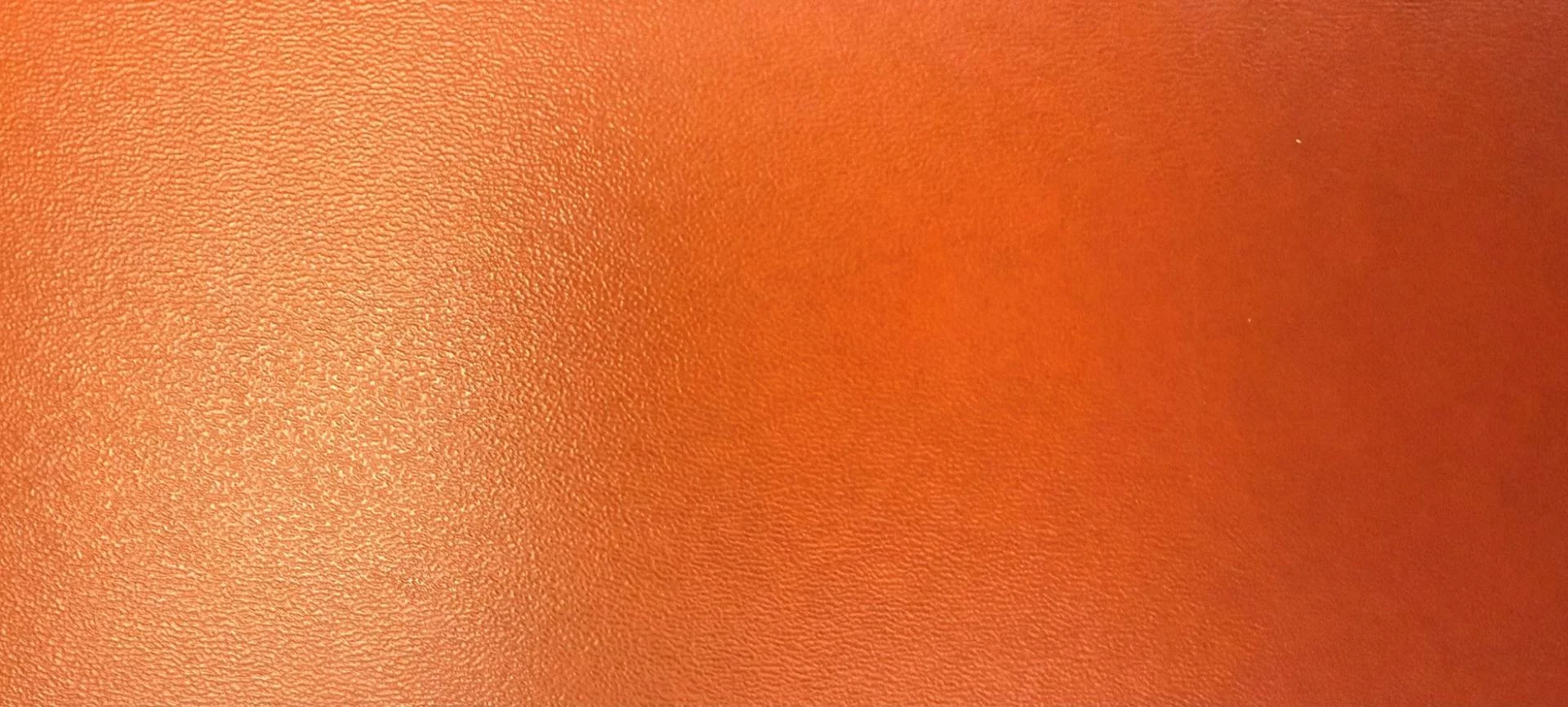 ABS Naturfaser orange 1x100mm Mutterrolle Saphir