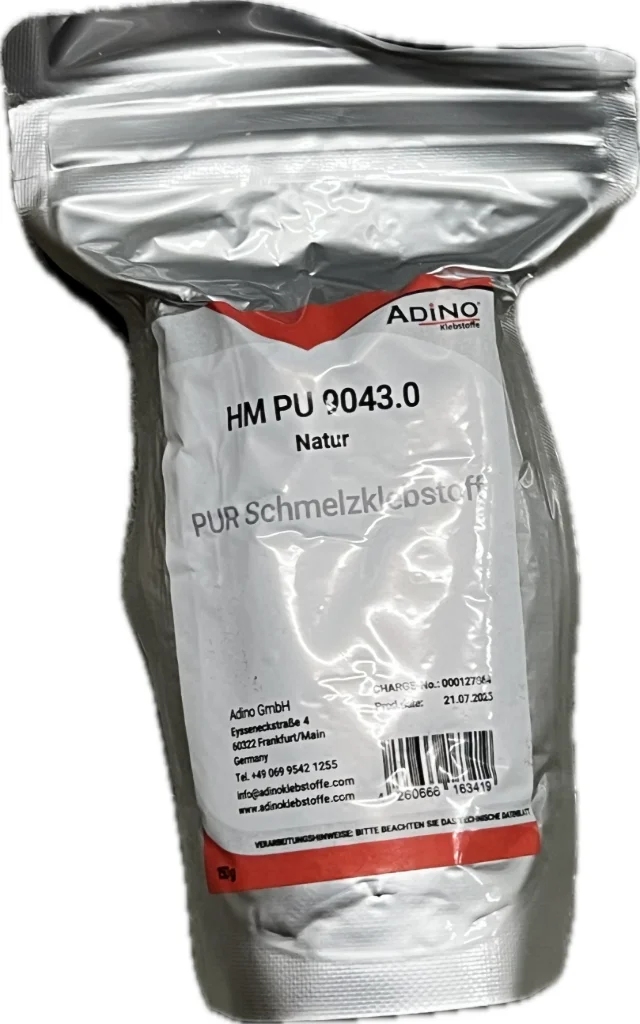ADINO HM PU 9043.0 nature / 150 g Pillow