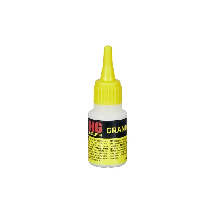 HG POWERGLUE Schweissnaht 40 g Nachfüllgranulat