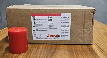 Jowat Spezialspülmittel 930.94 rot / 220gr Patrone HOLZ-HER