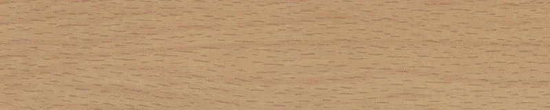 ABS Buche rot 2x23mm Original