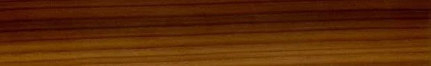 Bordi di legno impiallacciati larice fumata 1x120 mm