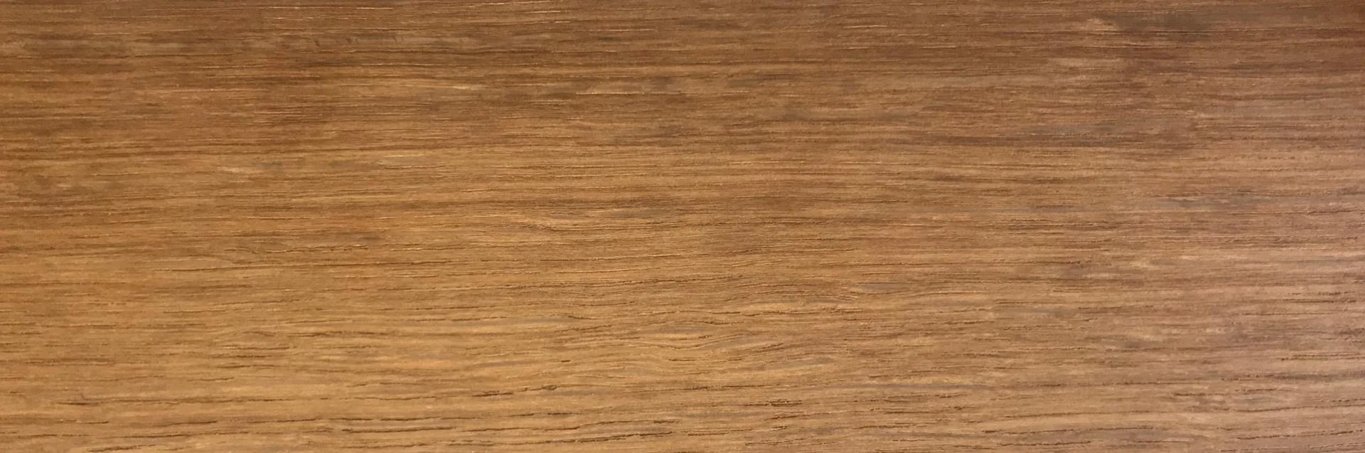 Furnierkante Eiche gedämpft 1x120 mm Mutterrolle Saphir