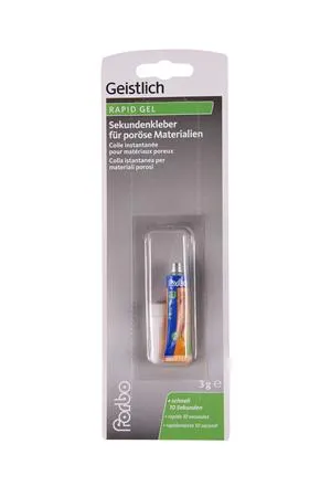 Rapid Gel 3 g