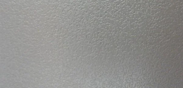 mélaminé Anthracite 0.3x120mm