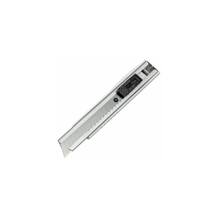 Cutter Messer aus Metall