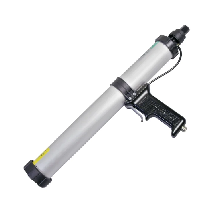Pressluftpistole Beutel G-115