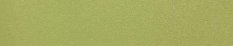 ABS Grün 1x112mm PE Mutterrolle Saphir