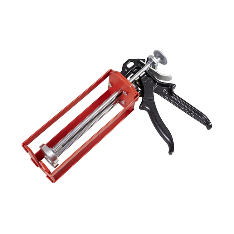 Handdruckpistole VBM 400X MR2 (für LOCTITE CR 421 Purbond)