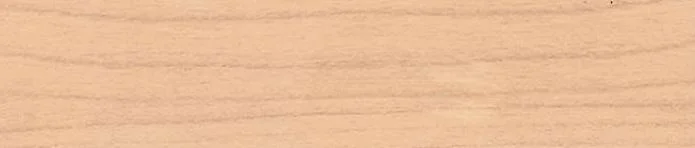 ABS érable naturel 1x120mm Saphir