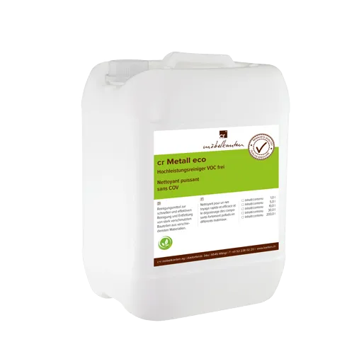 cr2/30 détergent de nettoyage "orange" - 1 litre incl. Fr. 2.26 COV