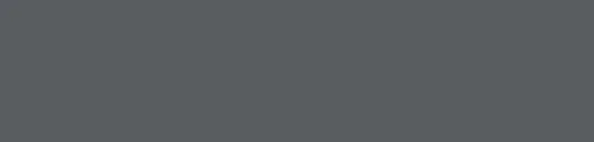 ABS Grigio Bromo 1x104mm Mutterrolle Saphir