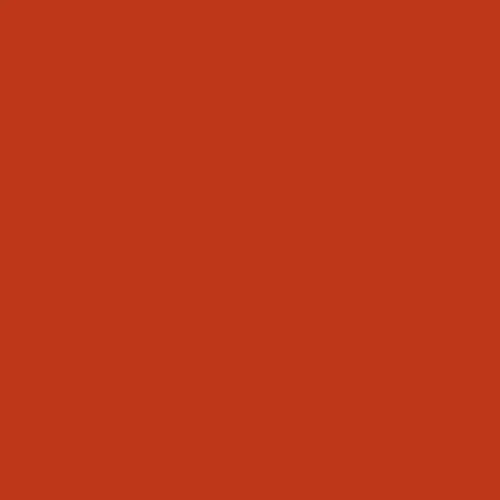Egger U 390 ST9 Indianrot