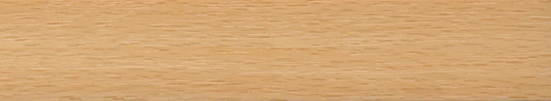 ABS hêtre 1x100mm Saphir