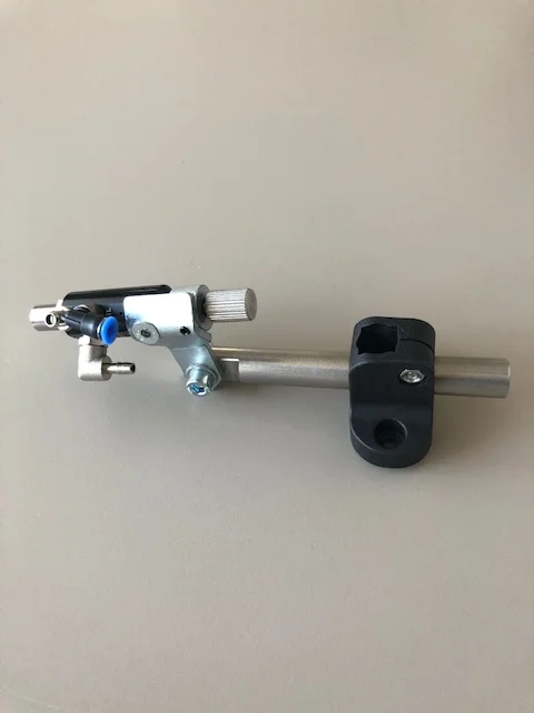 cr Ultra Thin Sprühdüse Schutzmittel/Andruckzone