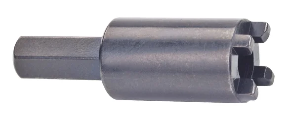 Invis Mx2 bit pour visser