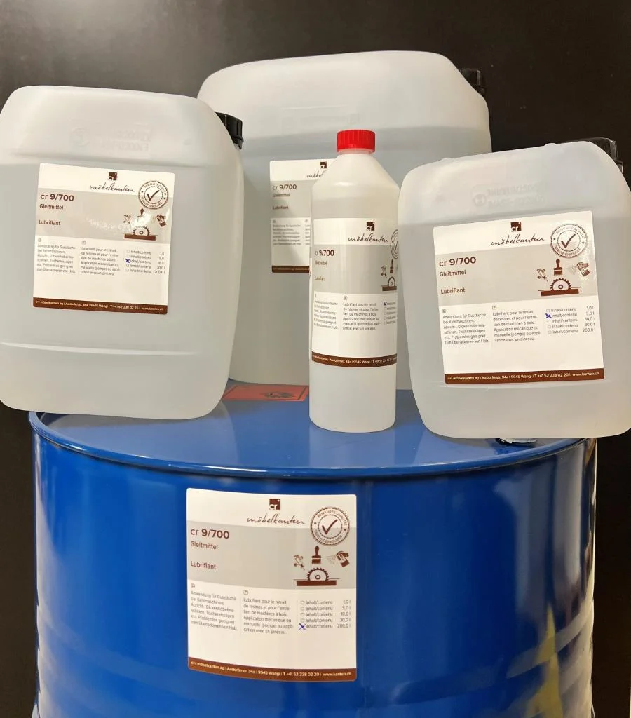 200 Liter