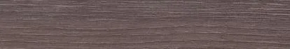 ABS Kastanie rustikal braun 1x120mm Mutterrolle Saphir