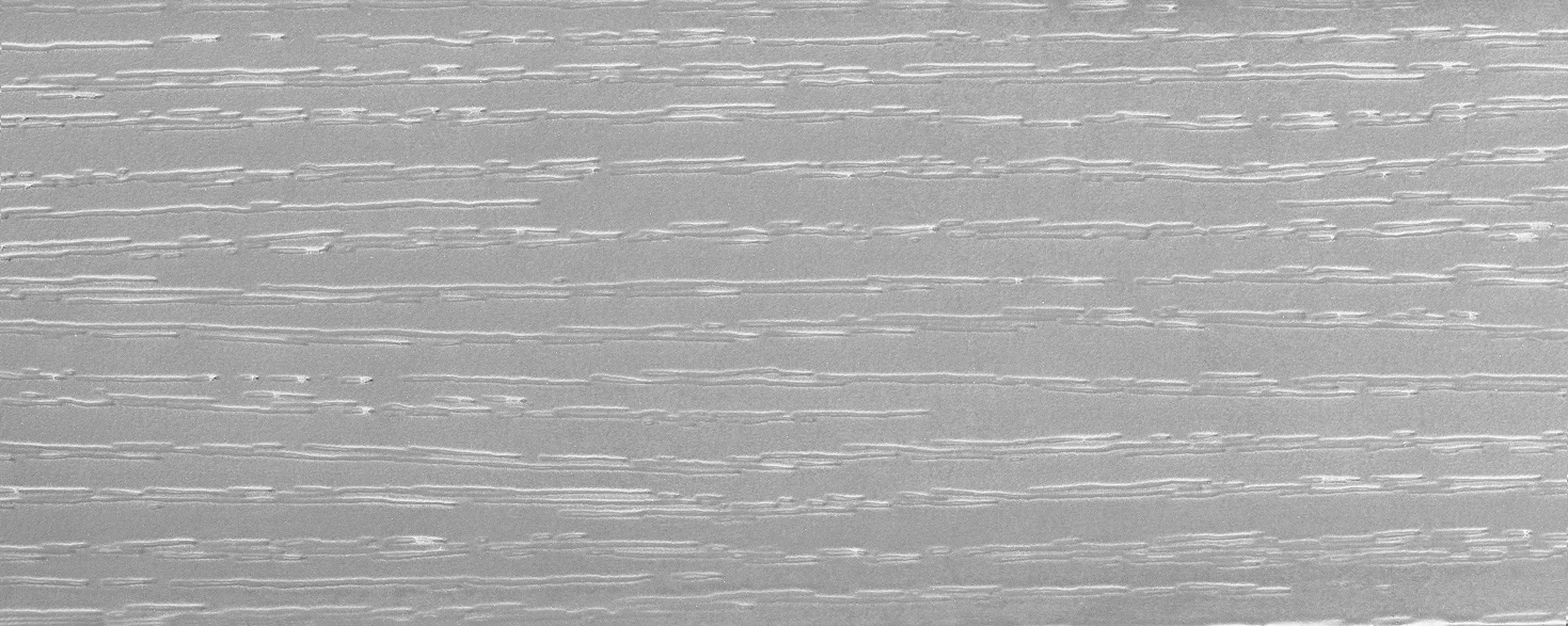 ABS granite gris 0.8x43mm