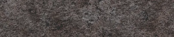 ABS Granit Vercelli anthrazit 0.8x104mm Mutterrolle Saphir - 0.8x14mm