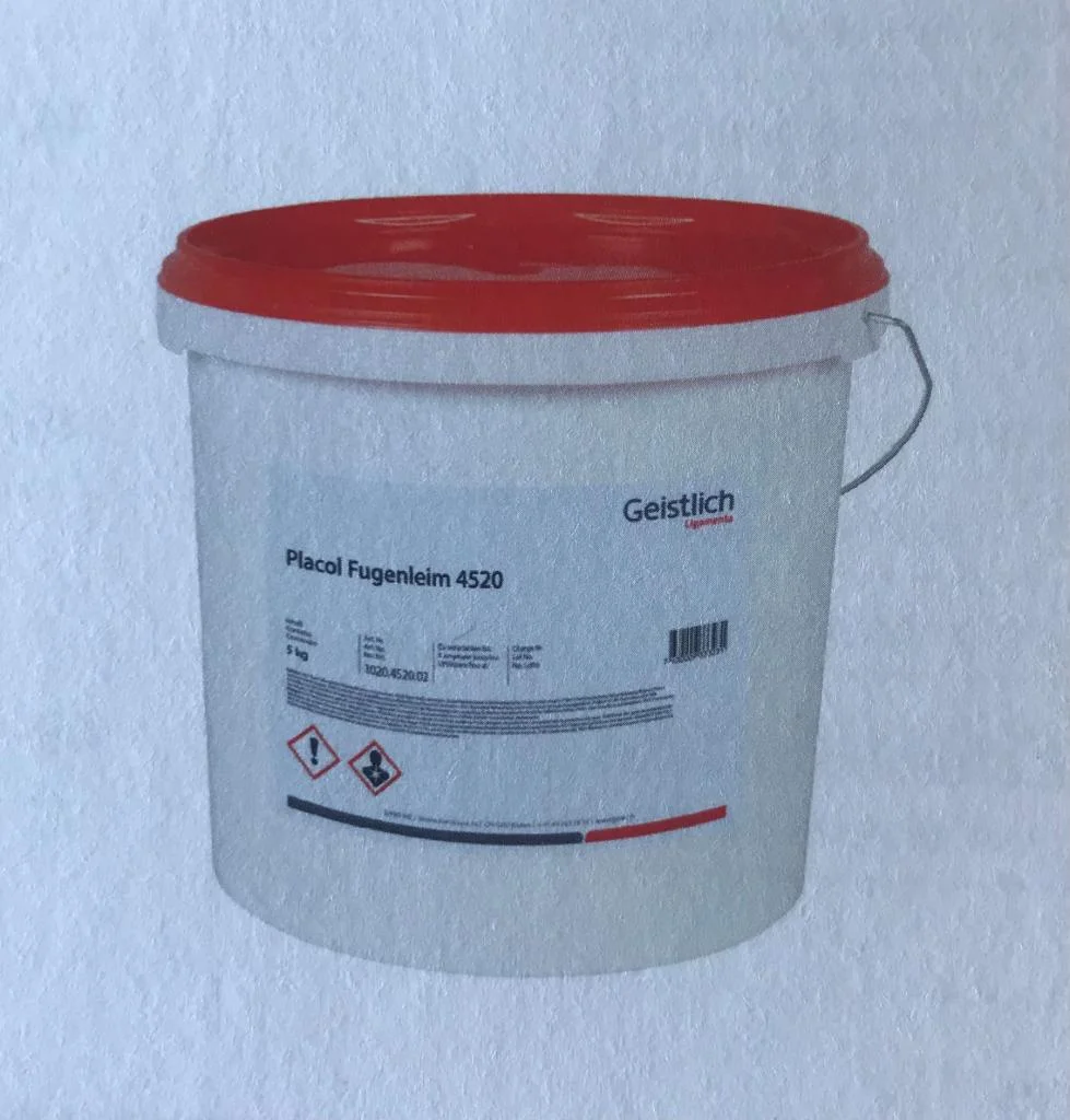 Placol Fugenleim 4520 / 1 kg Dose