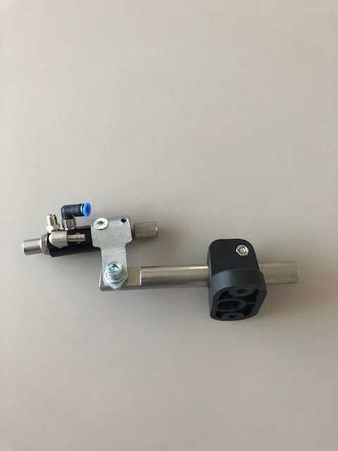 cr Ultra Thin Sprühdüse Schutzmittel/Andruckzone 2