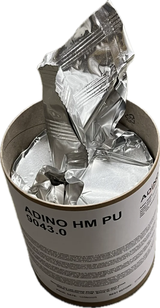 ADINO HM PU 9043.0 nature / bloc 2 Kg