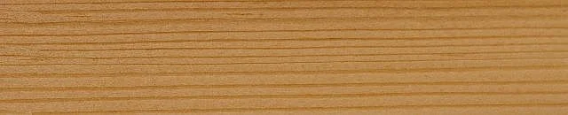 Furnierkante Lärche 1x120 mm PU Mutterrolle Saphir