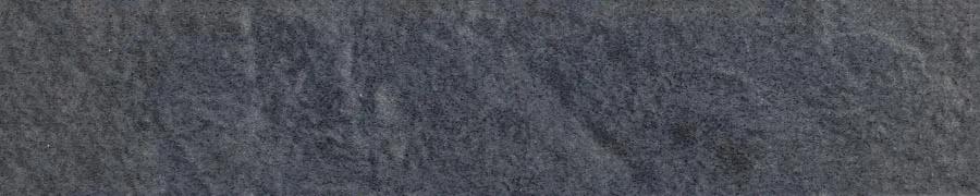 ABS ardoise 1x112mm Saphir