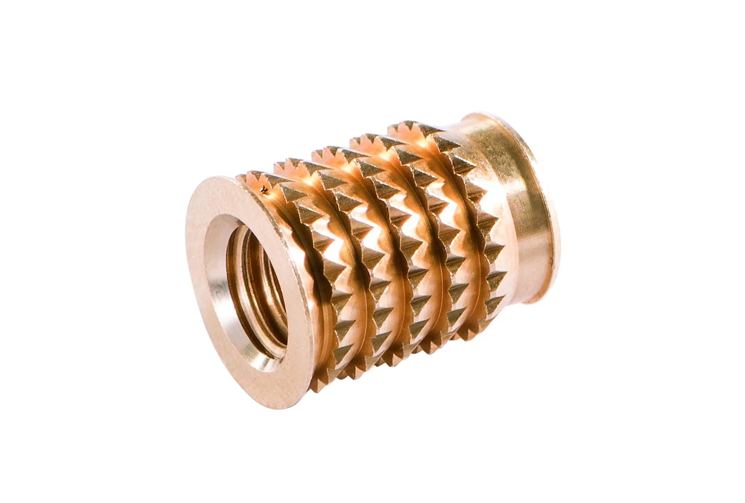 Cabineo Muffe M6x12.3mm, 100 Stk., Mat. 14-16mm
