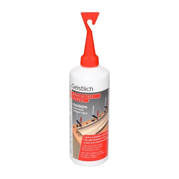 Miracol 13F2 / 100gr. PE-Flasche (in Karton zu 12 Stk.)