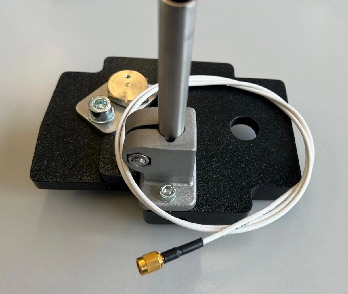 FE-MA-TECH Homag Abdeckplatte