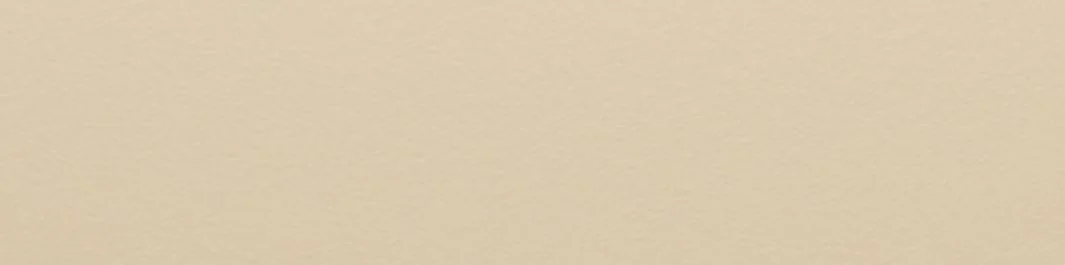 ABS Sandbeige 1x340mm Mutterrolle Saphir