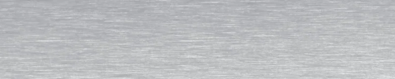 Alu auf ABS Silberfarbig gebürstet 1x330mm Mutterrolle Diamant