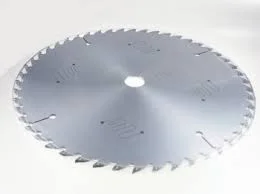 HW-Kreissäge Ø 190x2.8x1.8x30mm, Z=36WZ
